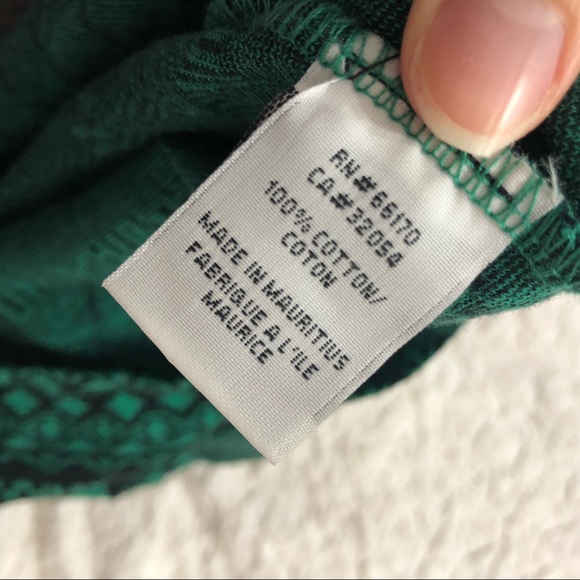 Urban Outfitters Sparkle & Fade stretch skirt - Picture 5 of 5